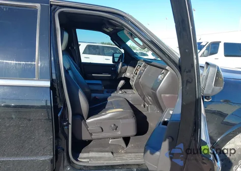 2008 Ford Expedition Xlt из США, поврежденный, VIN 1FMFU15548LA41245